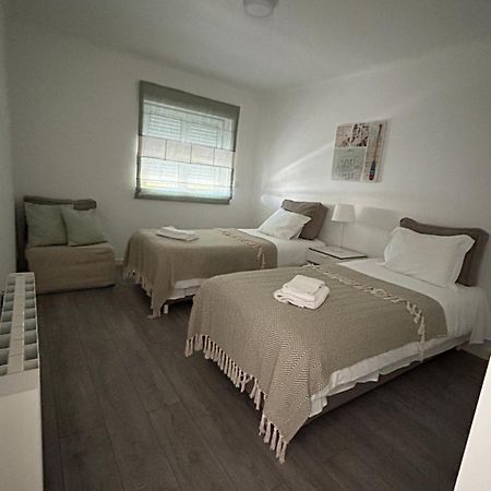 Cabriz White House Apartamento Sintra Exterior foto