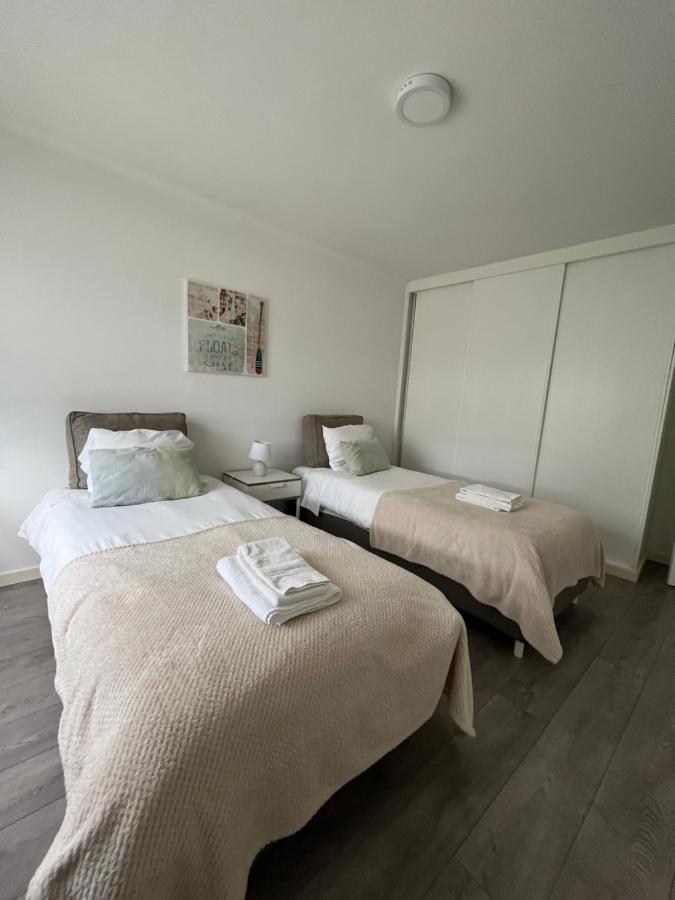 Cabriz White House Apartamento Sintra Exterior foto