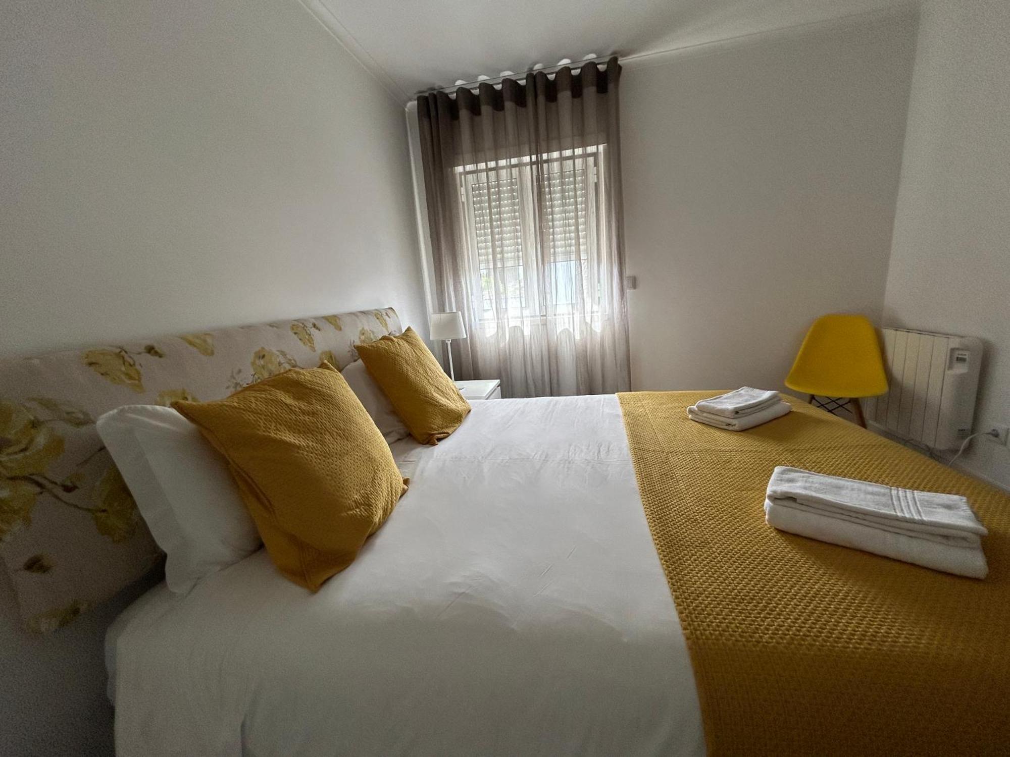 Cabriz White House Apartamento Sintra Exterior foto