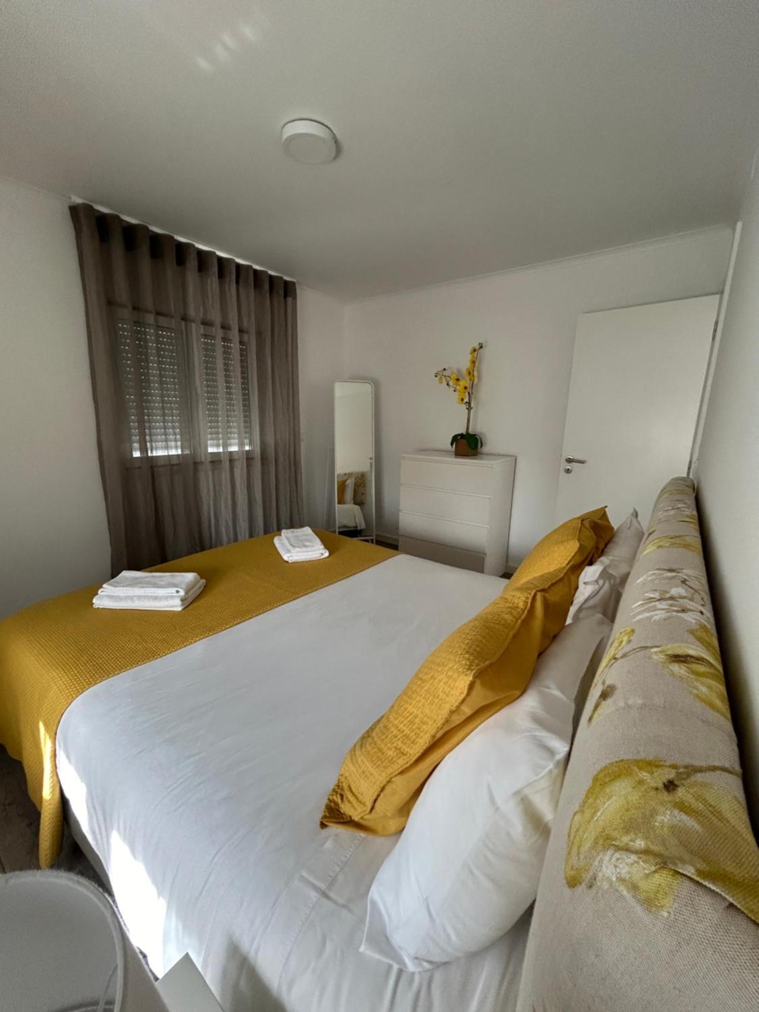 Cabriz White House Apartamento Sintra Exterior foto