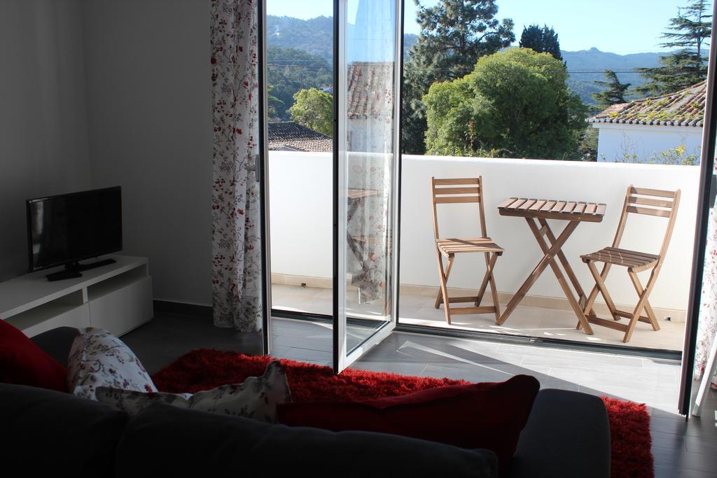 Cabriz White House Apartamento Sintra Exterior foto
