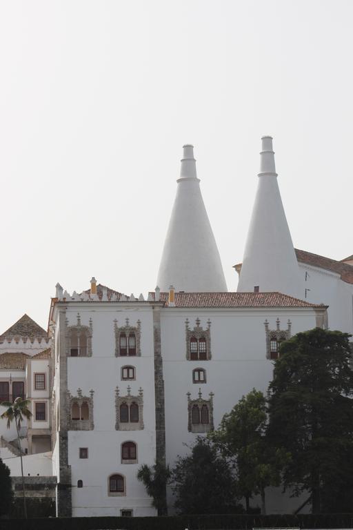 Cabriz White House Apartamento Sintra Exterior foto