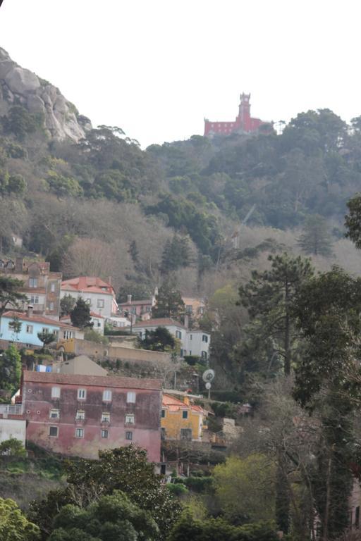 Cabriz White House Apartamento Sintra Exterior foto