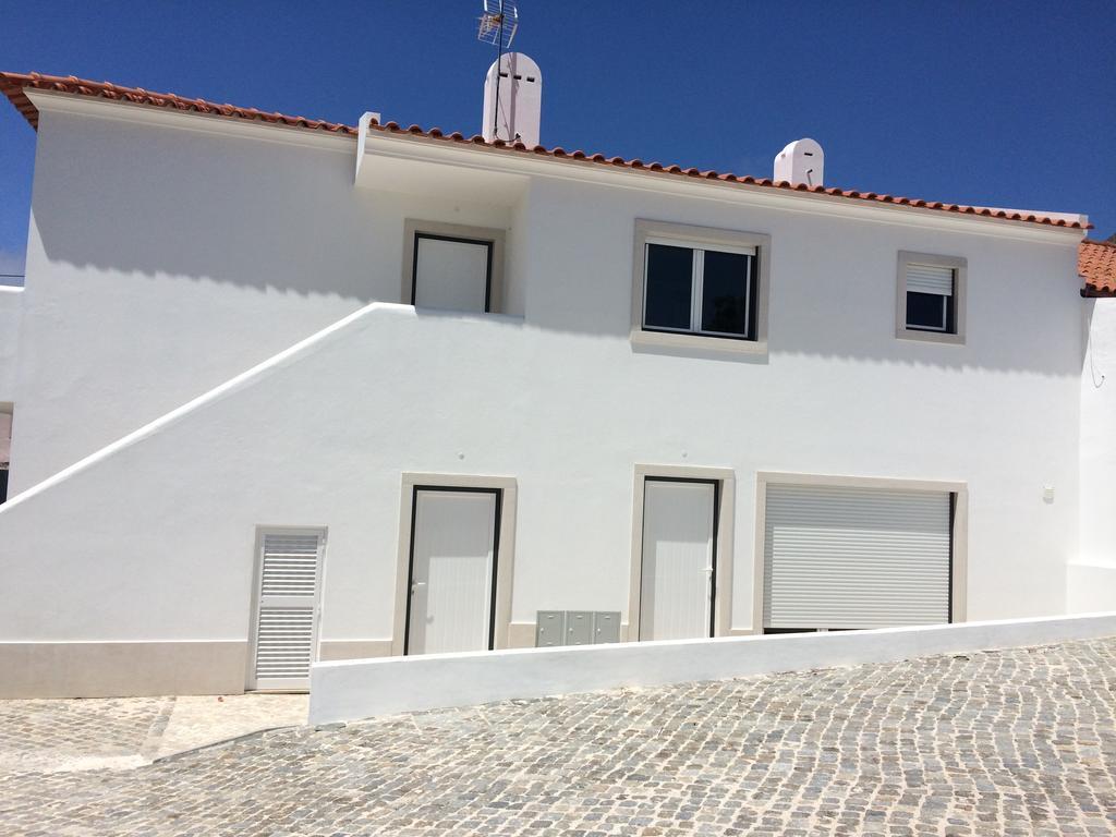 Cabriz White House Apartamento Sintra Exterior foto