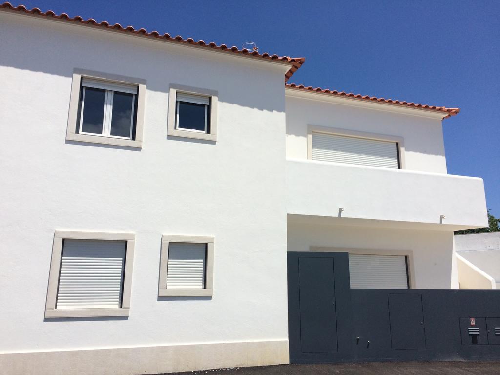 Cabriz White House Apartamento Sintra Exterior foto