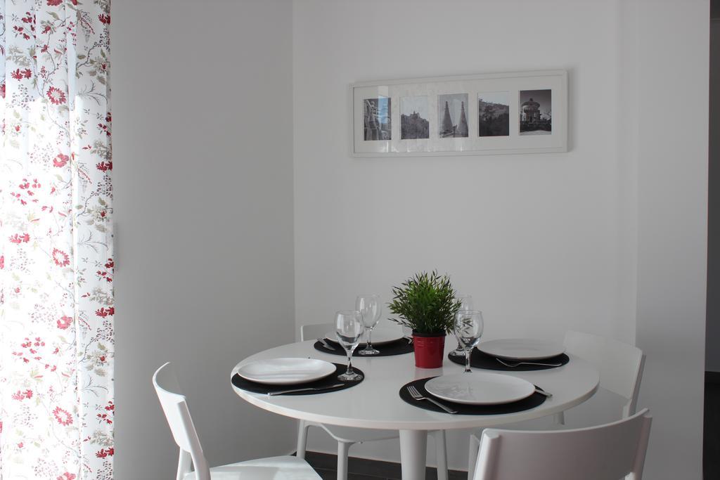 Cabriz White House Apartamento Sintra Exterior foto